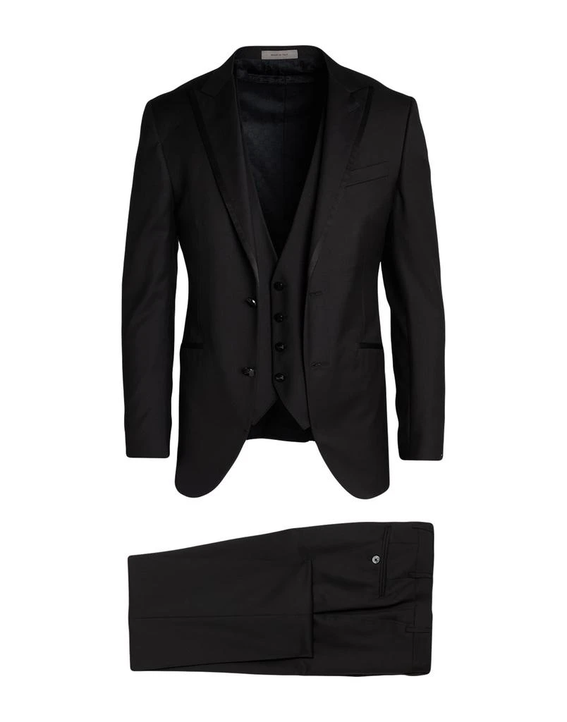 Corneliani Suits 1
