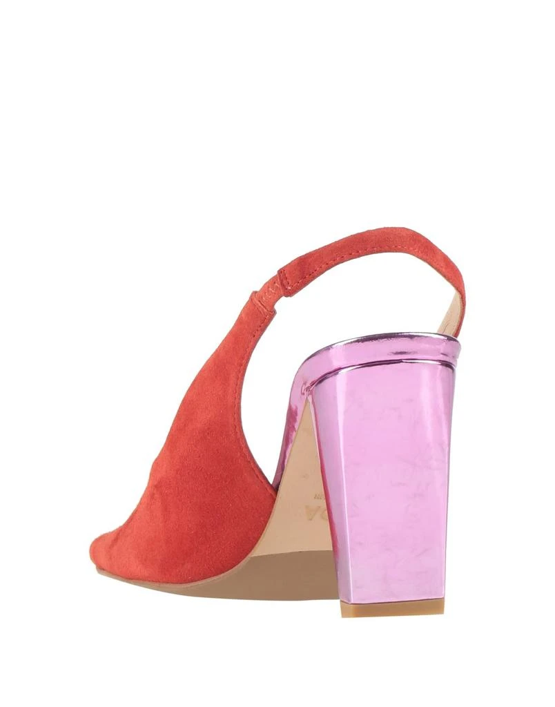 ZINDA Sandals 3