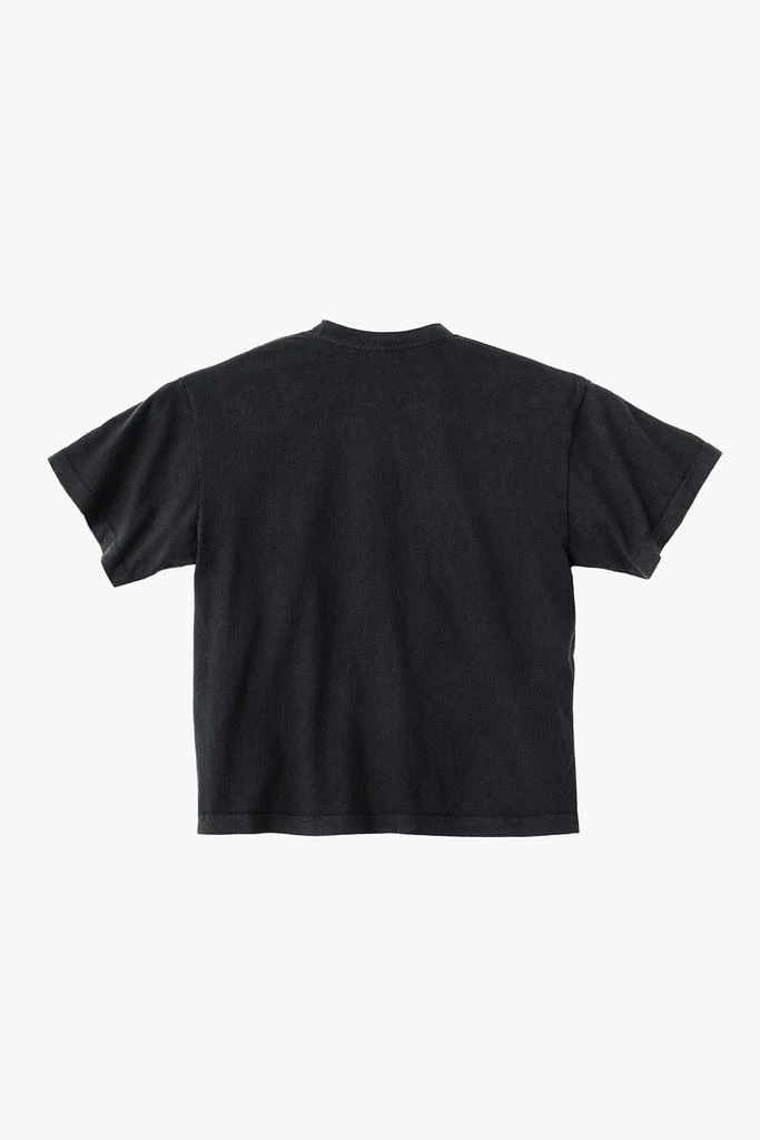 Los Angeles Apparel 1201WGD - Short Sleeve Wide Garment Dye T-Shirt 29