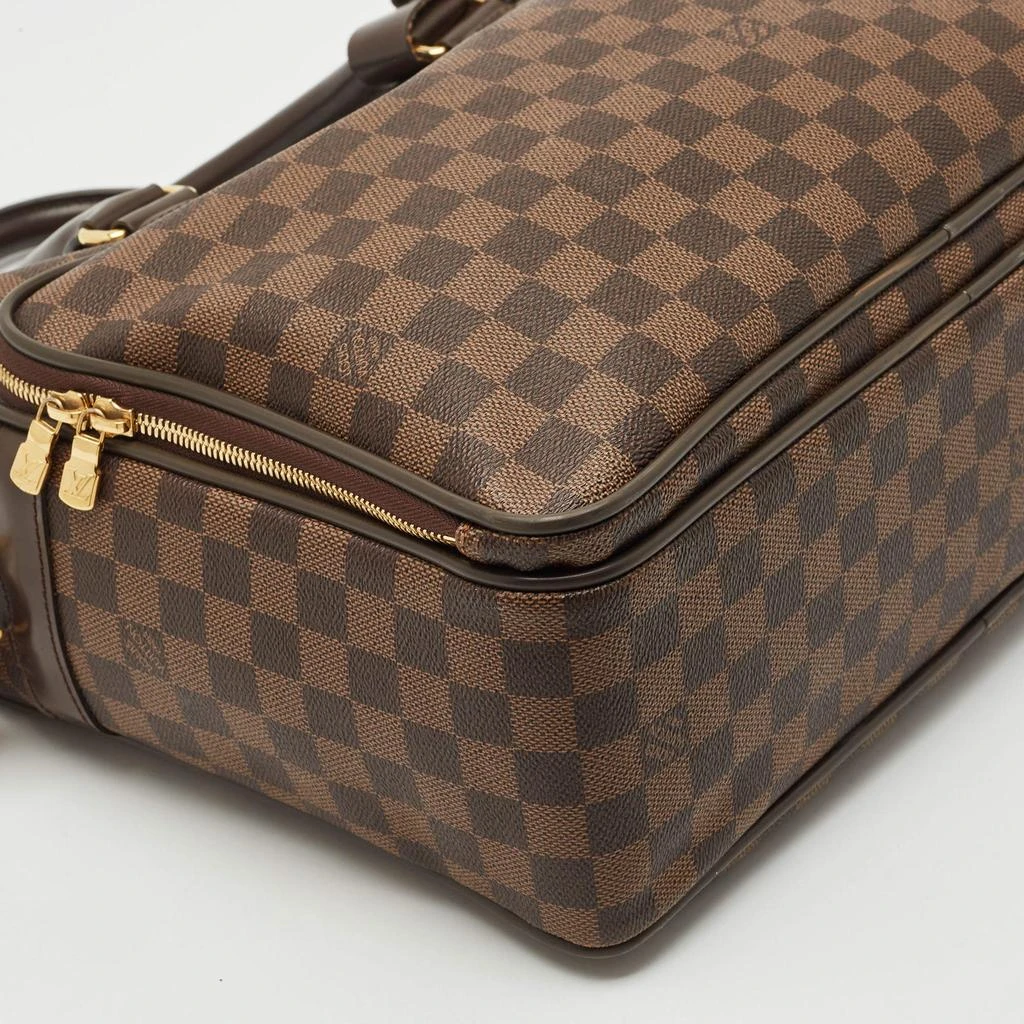 Louis Vuitton Louis Vuitton Damier Ebene Canvas Icare Computer Bag 13