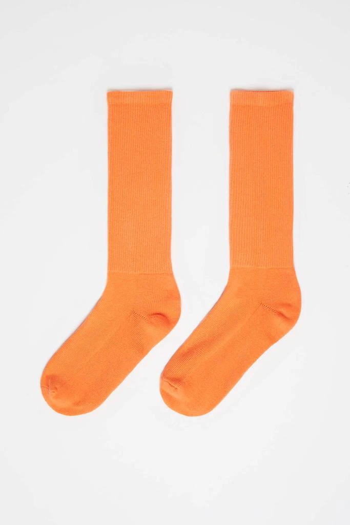 Los Angeles Apparel UNISOCK - Unisex Sock 168