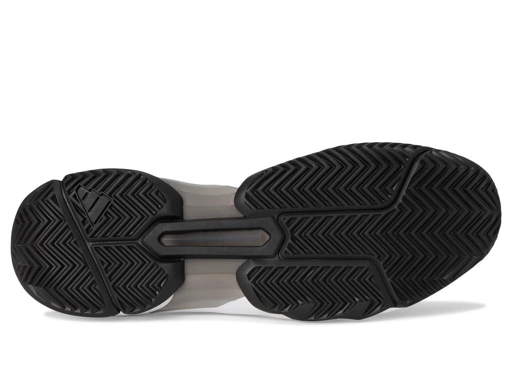 Adidas Courtjam Control 3 Tennis Shoe 3