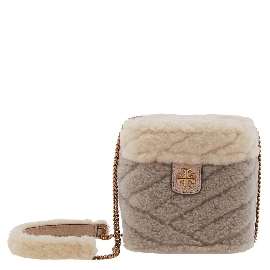 Tory Burch Mini Kira Vanitycase Crossbody Bag 1