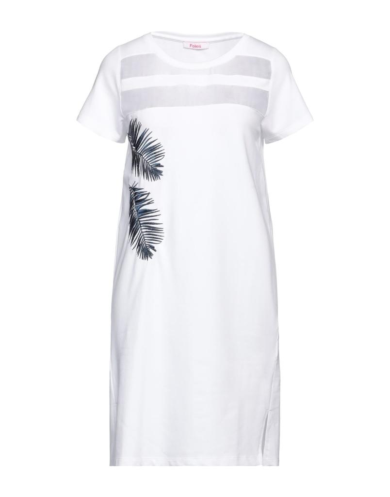 BLUGIRL BLUMARINE Short dress