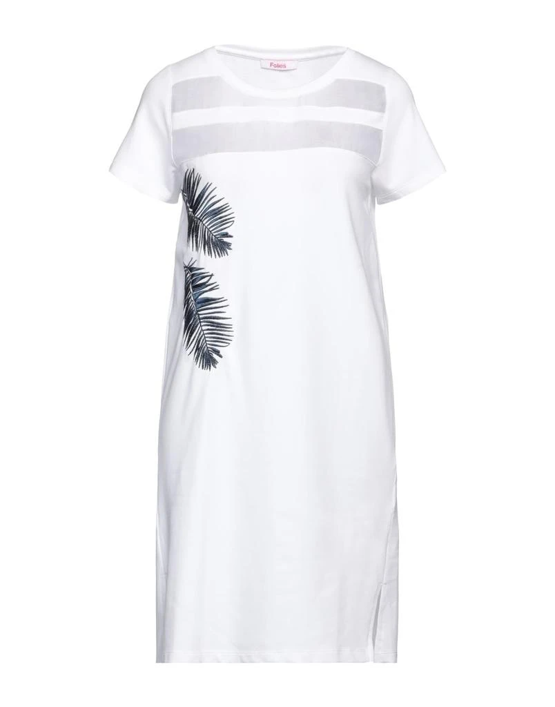 BLUGIRL BLUMARINE Short dress 1