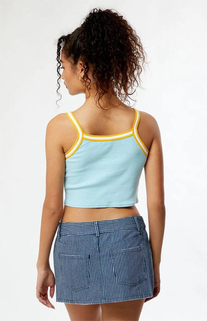 PacSun Pacific Sunwear Tipping Tank Top 3