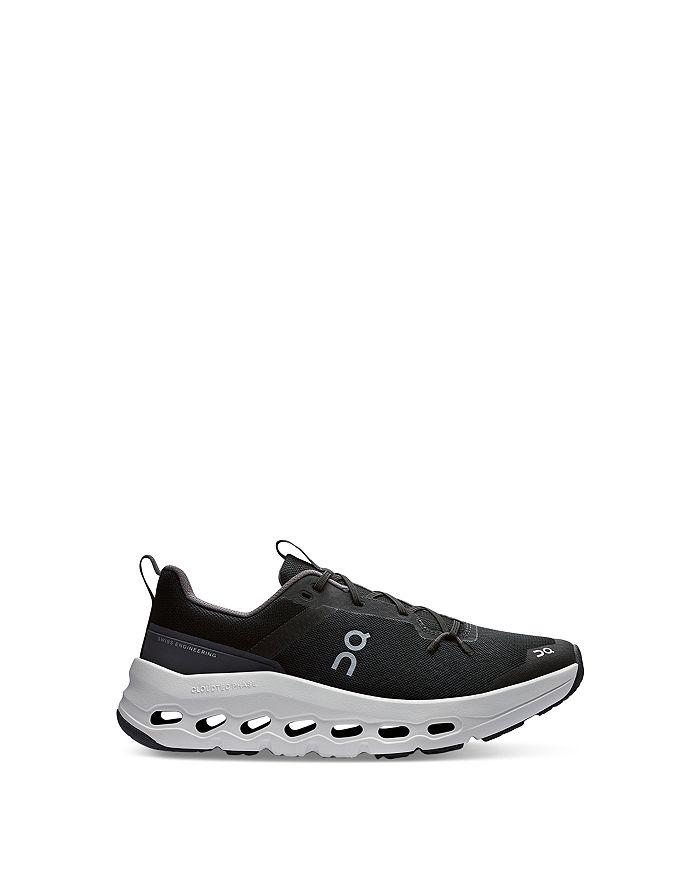 On Kids' Unisex Cloudleap Sneakers - Big Kid