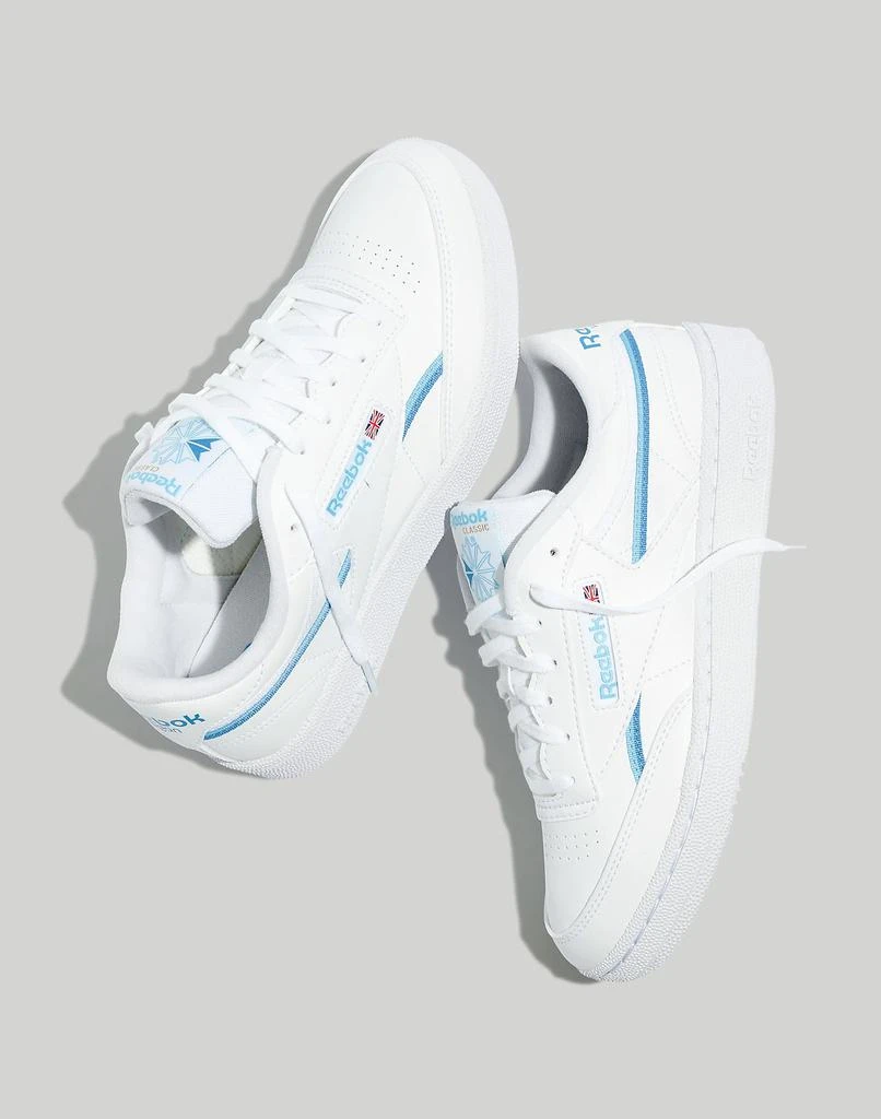 Reebok Vegan Club C Sneakers 1