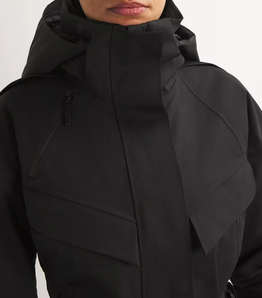 Cordova Apex Ski Suit 6