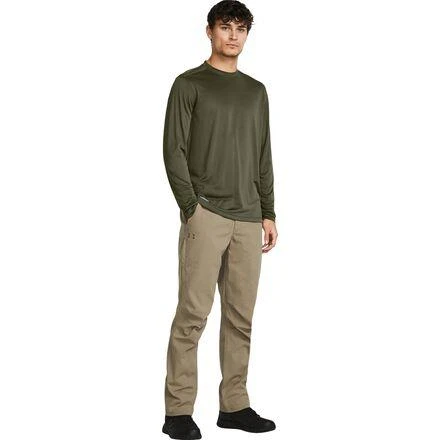 Under Armour Enduro Elite Flat Front Pant - Men's 5