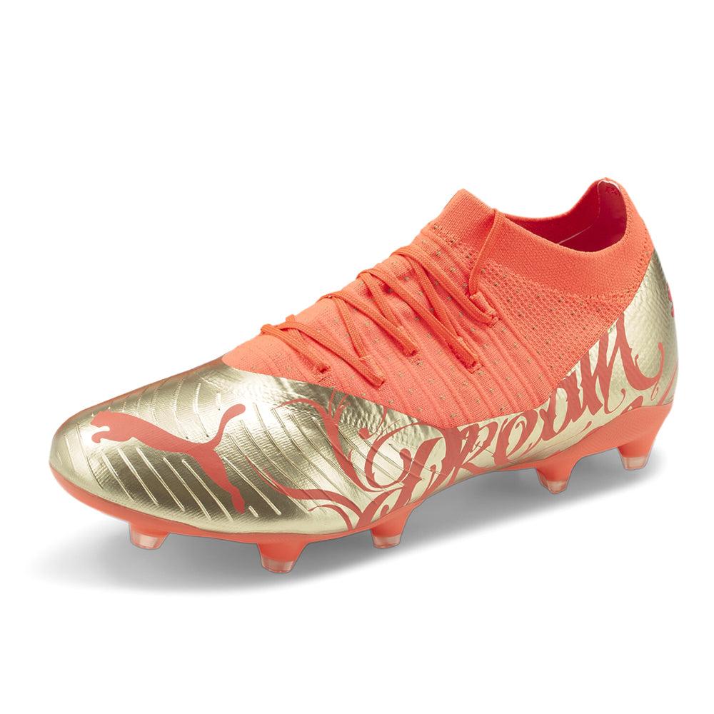 Puma NMJ x Future Z 3.4 Firm Ground/Artificial Ground Soccer Cleats