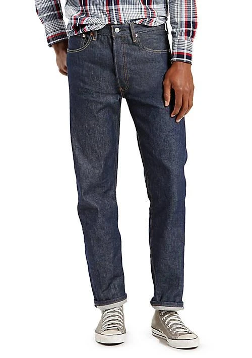 Levi's 501 Original Fit Jeans 1