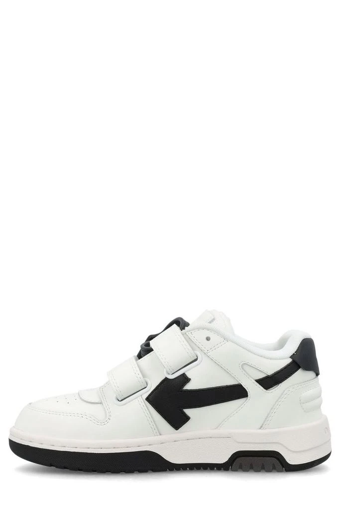 Off-White Off-White Kids Out Of Office Low-Top Sneakers 2