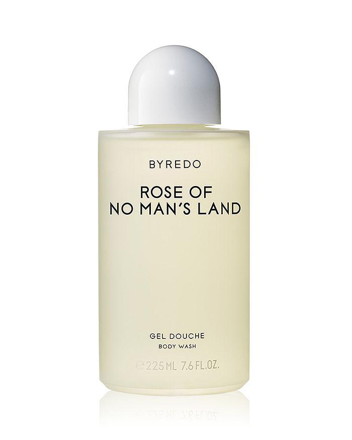 BYREDO Rose of No Man's Land Body Wash 7.6 oz.