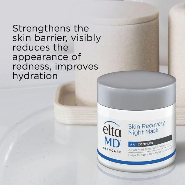 EltaMD EltaMD Skin Recovery Night Mask 50ml 5