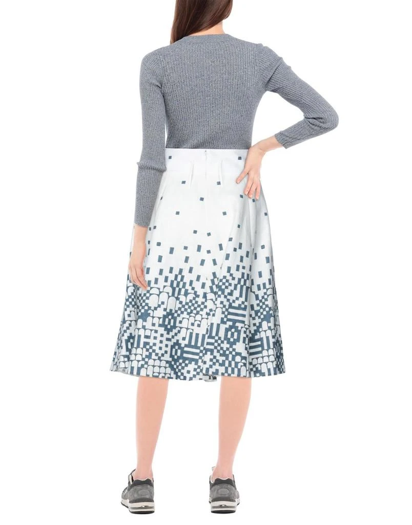 Varana Midi skirt 3