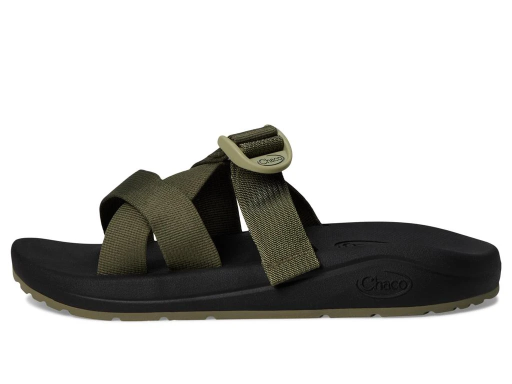 Chaco Cushz Slide 4