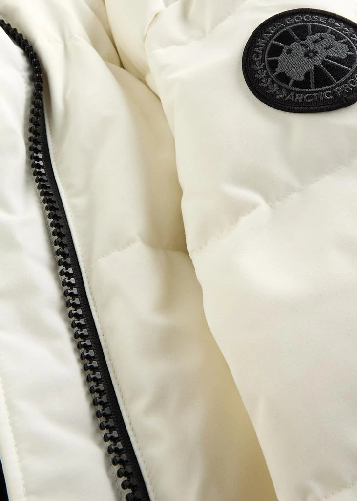 Canada Goose Chelsea quilted Arctic-Tech parka coat 5