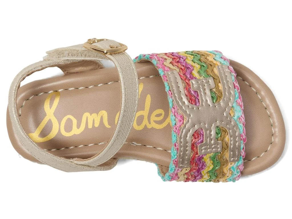 Sam Edelman Kara Band (Toddler) 2