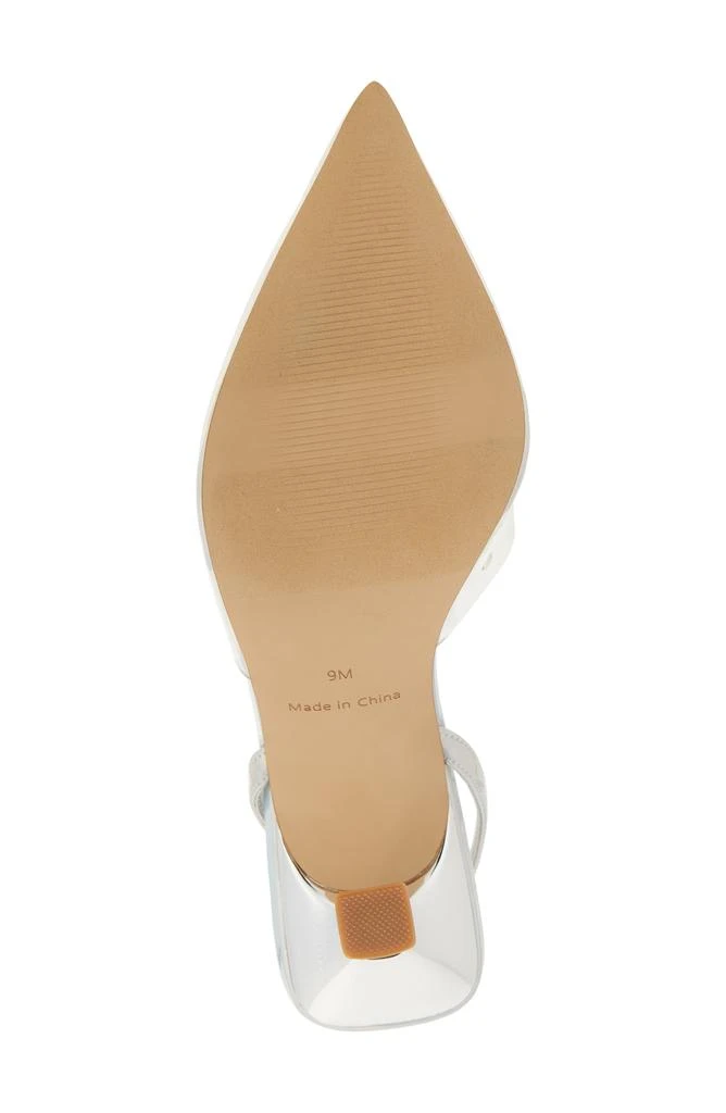 Abound Deedee Slingback Pump 6