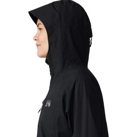 Mountain Hardwear Stretch Ozonic Jacket - Women
s 5