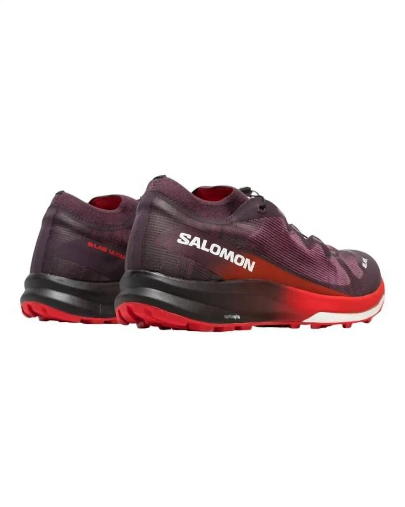 Salomon Salomon - Unisex S/lab Ultra 3 V2 3
