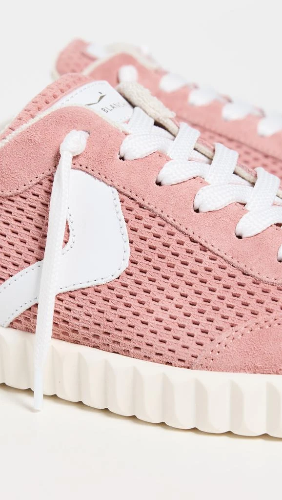 Voile Blanche Ines Mules 5