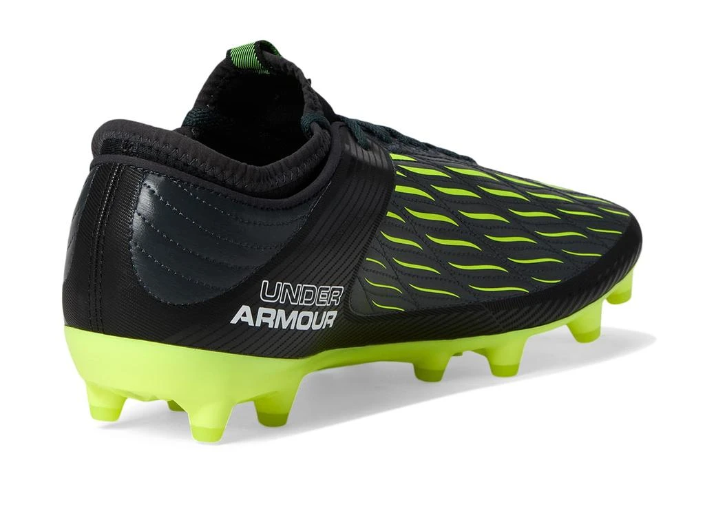 Under Armour Magnetico Select 4 Soccer Cleats 5