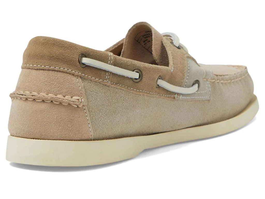 SEBAGO Ross Island Jib Shadow 5