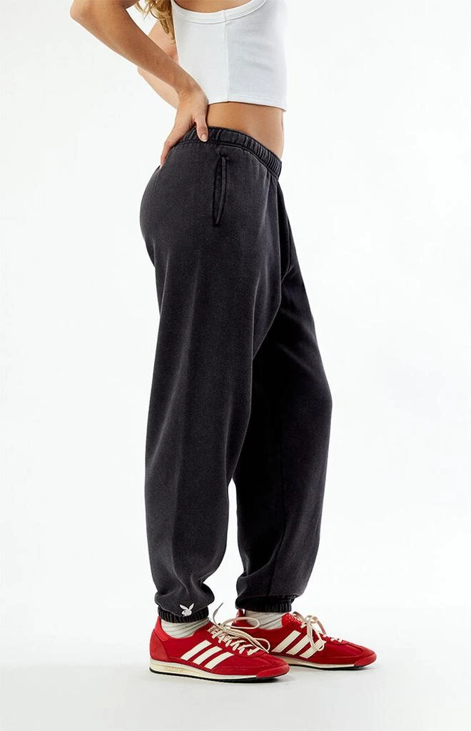 Playboy By PacSun Classic Sweatpants 4