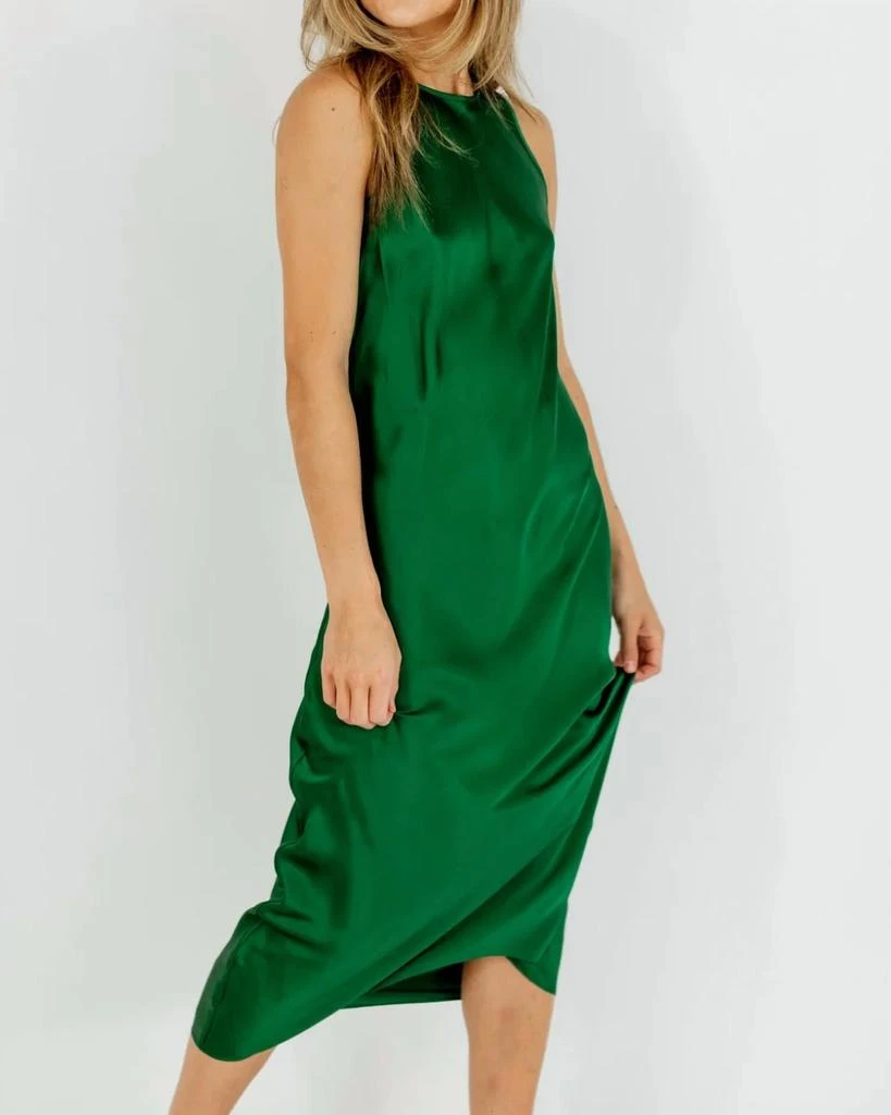 Go by go Silk Go By Go Silk - Go Hot Nights Dress 3