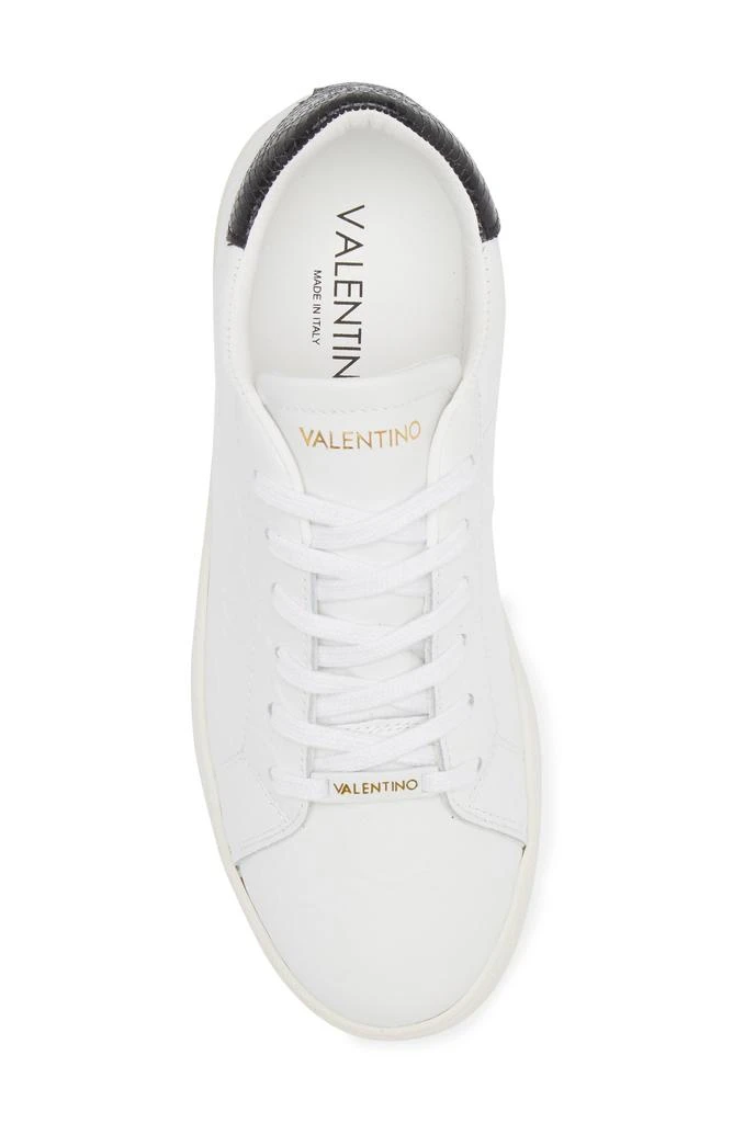 Mario Valentino Sofia VLOGO Sneaker 5