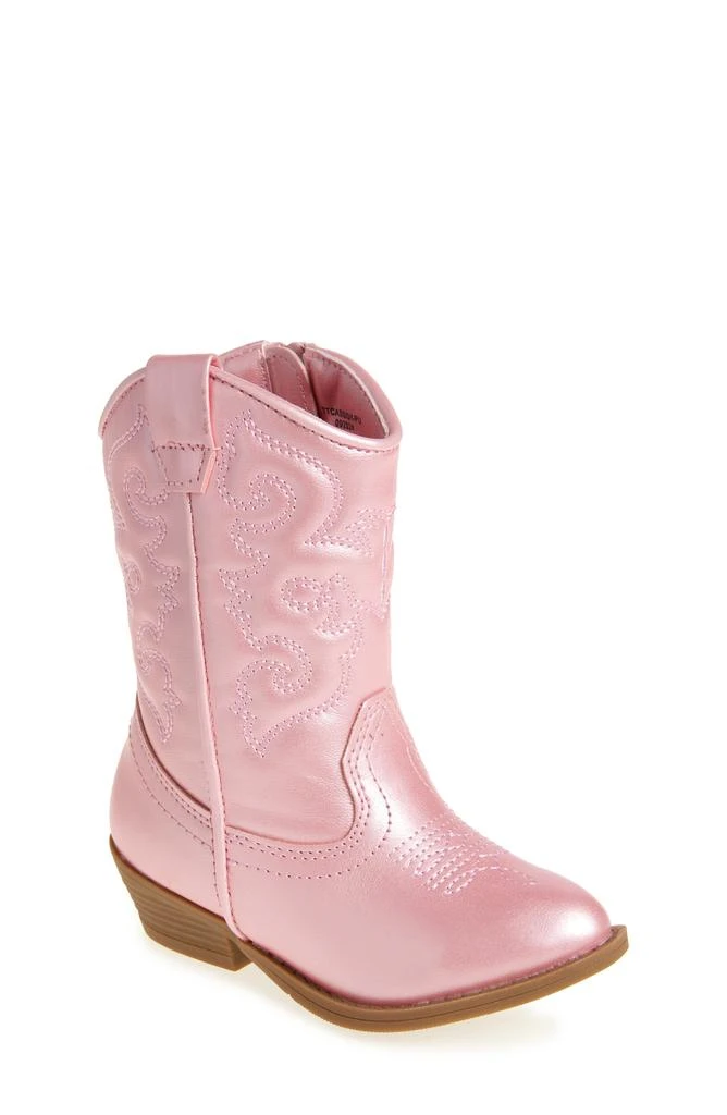 Tucker + Tate Cowboy Boot 1