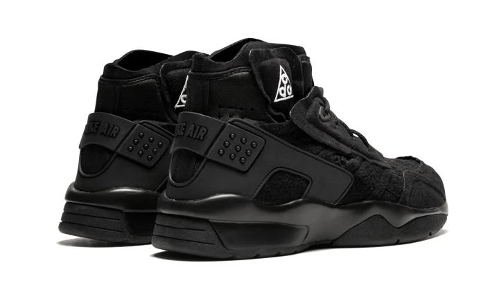 NIKE Nike Air Mowabb /CDG 4