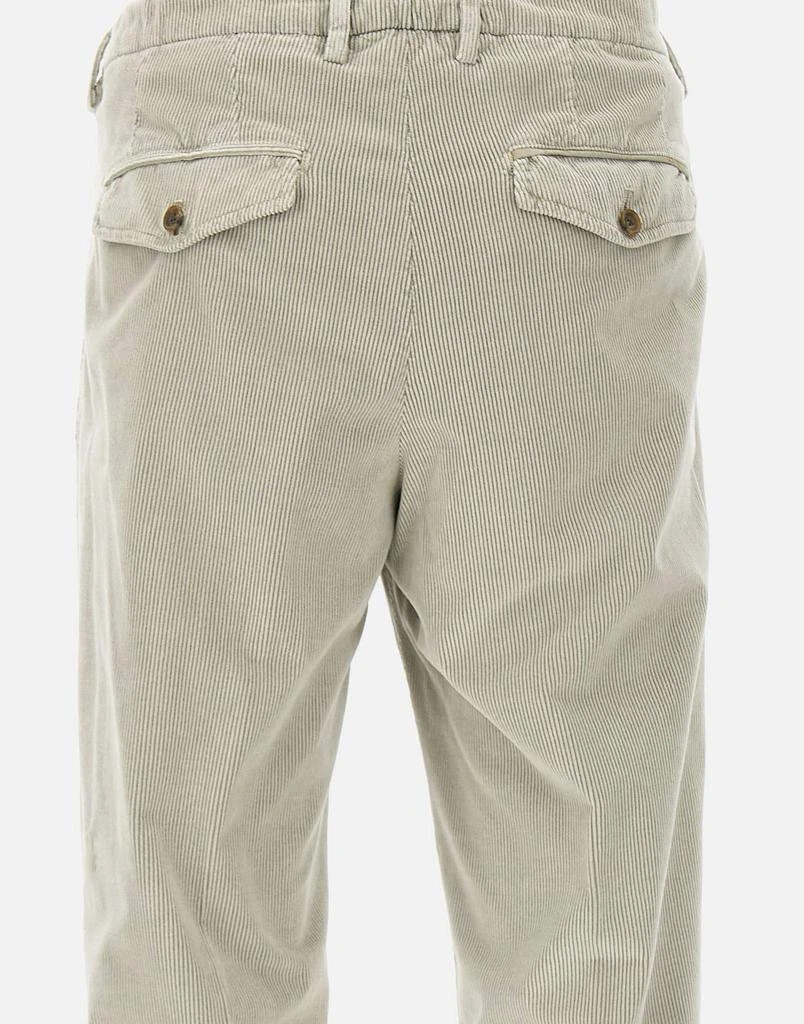 MYTHS "Zeus P’ trousers 5