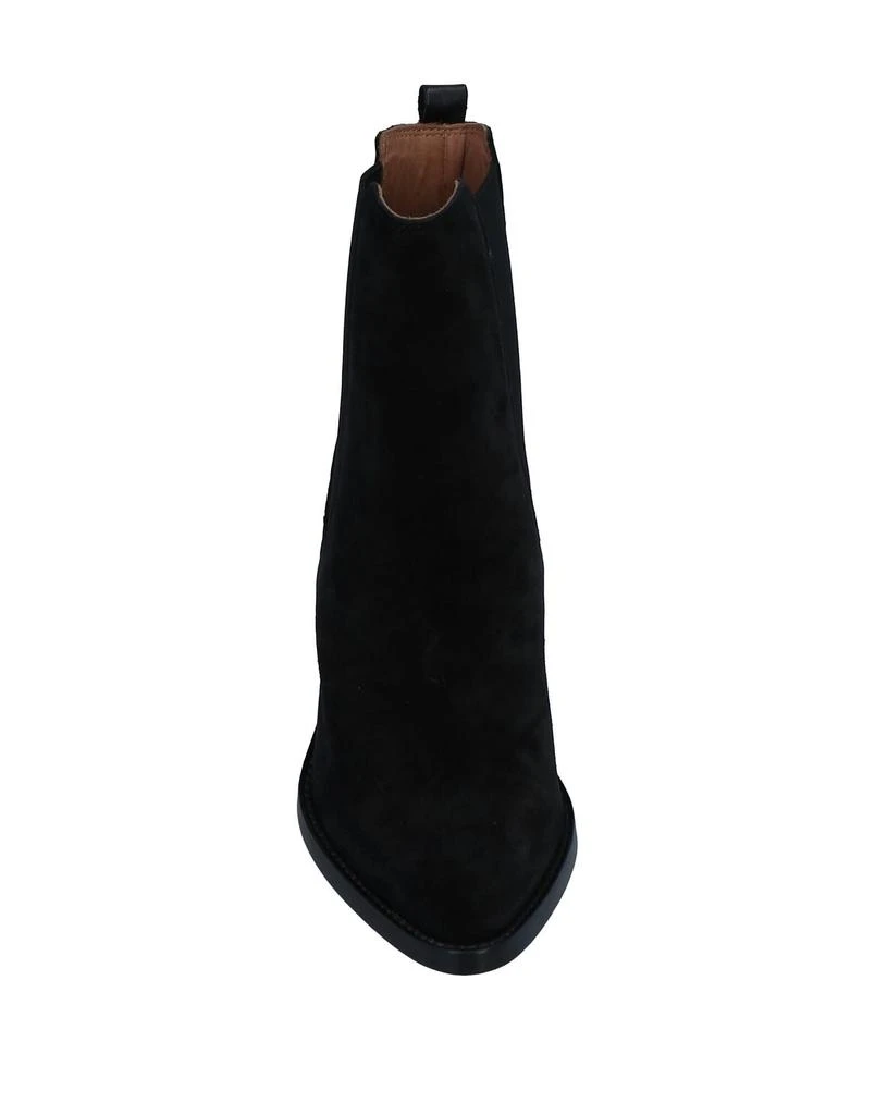 BUTTERO Ankle boot 4