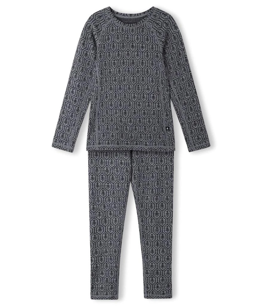 reima Taival Thermal Set (Infant/Toddler/Little Kids/Big Kids) 1