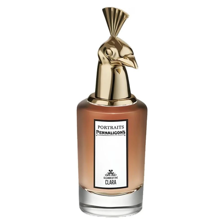 Penhaligon's Ladies Clandestine Clara EDP Spray 2.5 oz Fragrances 5056245021268 2