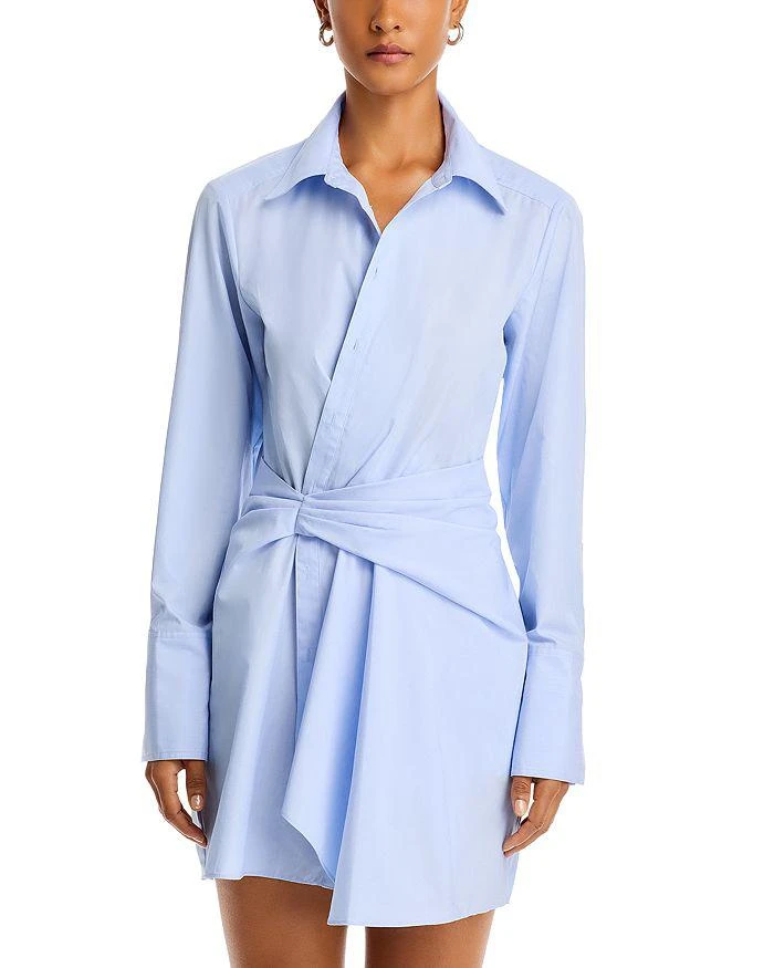 A.L.C. Lydia Shirt Dress 7