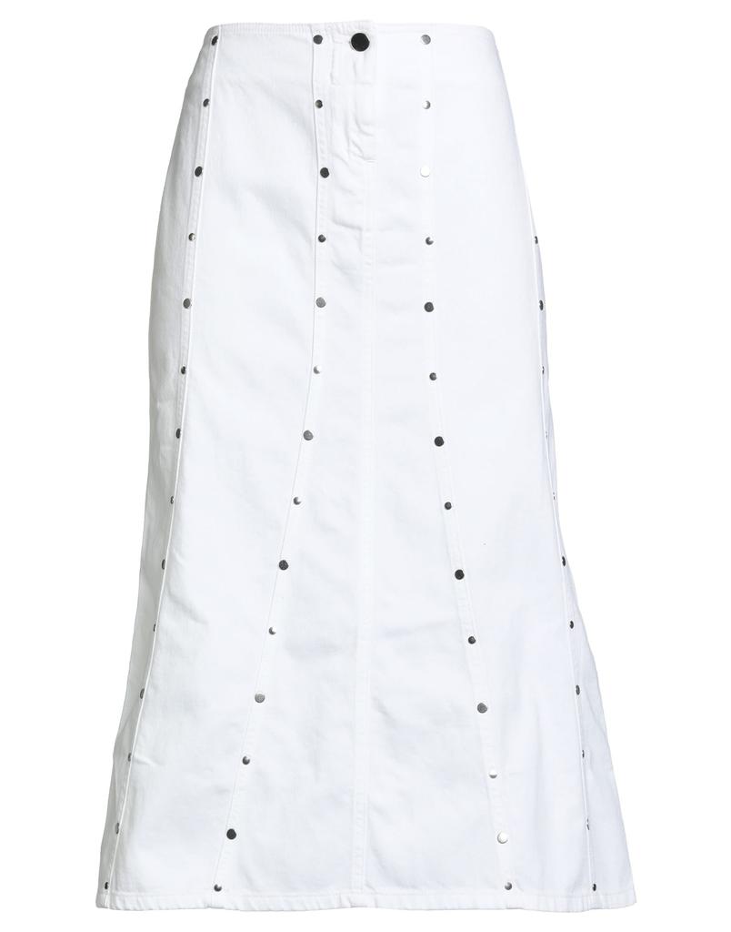 White Swan Midi Skirt – On Sale Now with Up to 75% Off | Discover