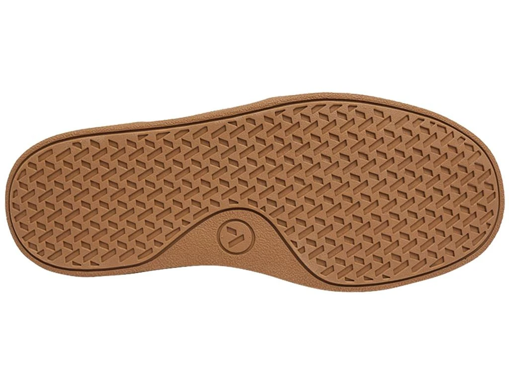 Anodyne No. 18 Slipper - Smooth Toe 3