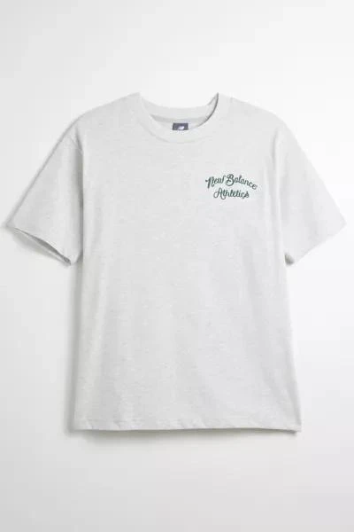 New Balance New Balance 550 League Graphic Tee 1
