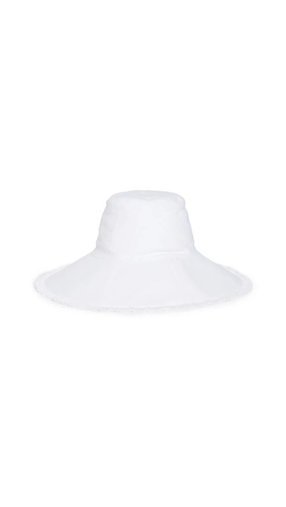 Hat Attack Packable Canvas Hat 4