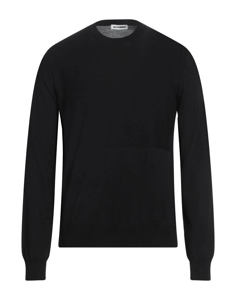 Jil Sander Sweater 1