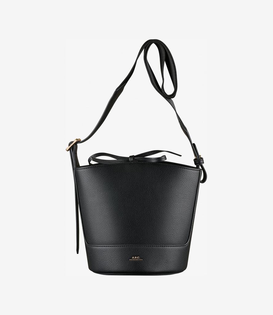 A.P.C. Ana Small bag