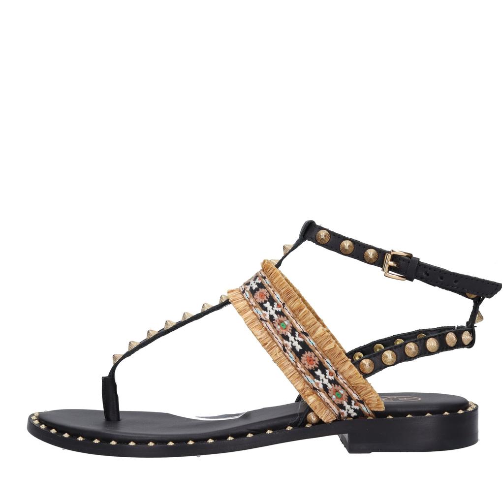 Ash ASH Sandals Black