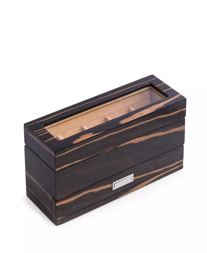 Bey-Berk 5 Watch Box