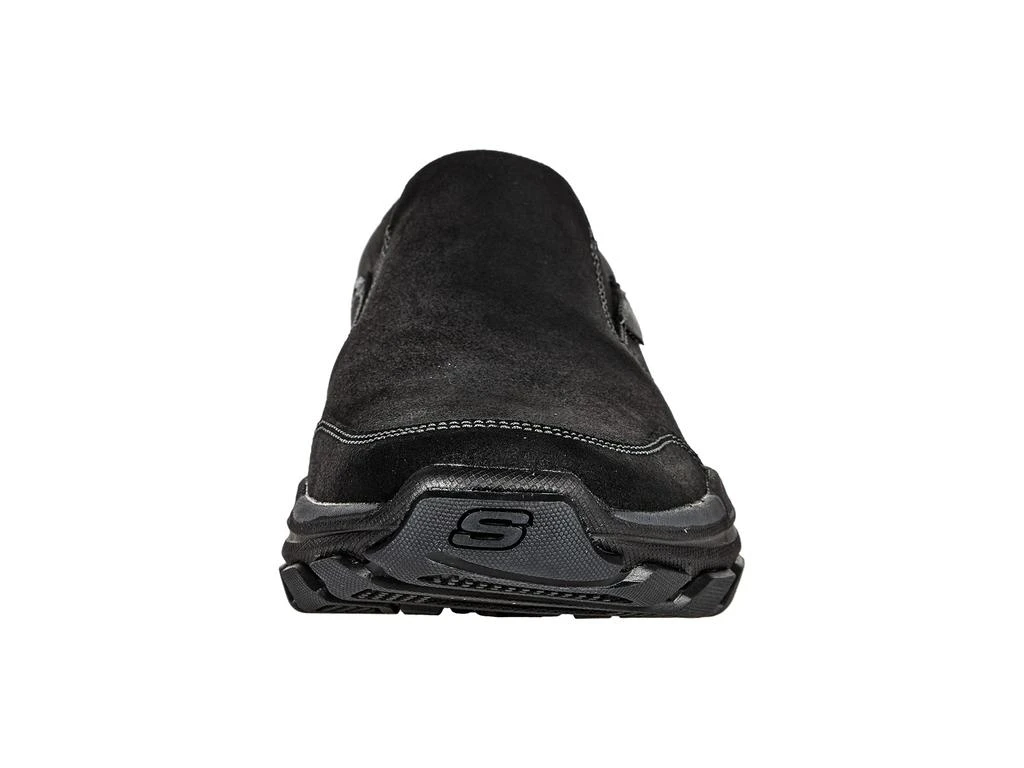 SKECHERS Relaxed Fit Respected - Calum 6