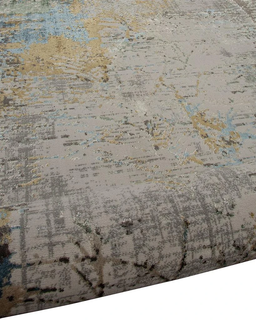 Kenneth Mink Dream 78A Area Rug, 7'10" x 11' 3