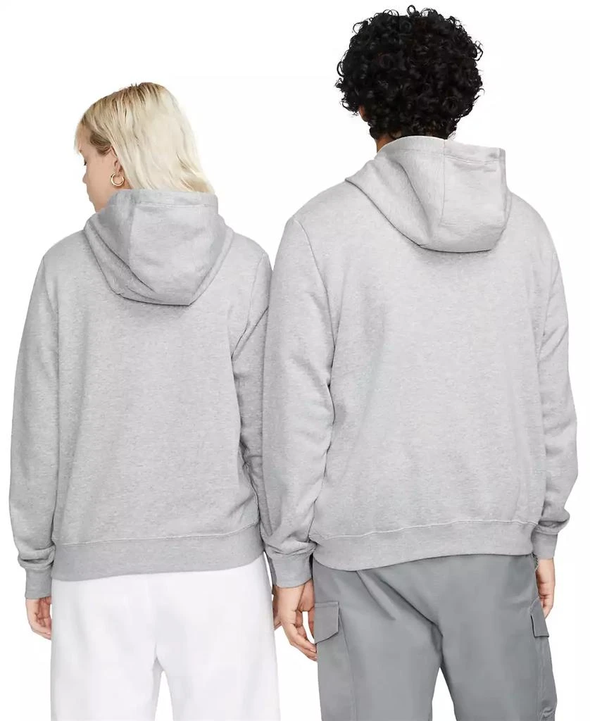 Nike Women's   Sportswear Club Fleece   Pullover Hoodie 7